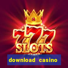 download casino slot games