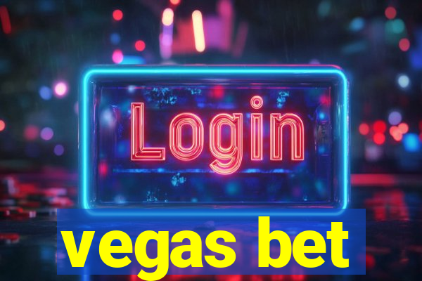 vegas bet