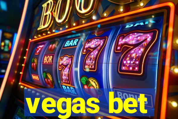 vegas bet