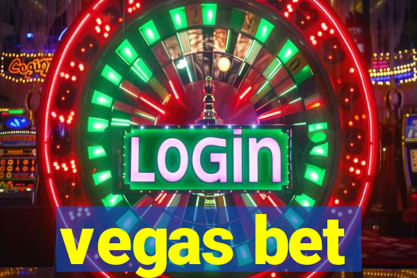 vegas bet