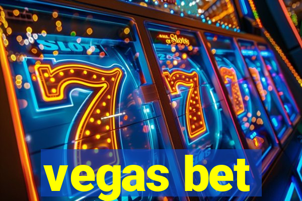 vegas bet