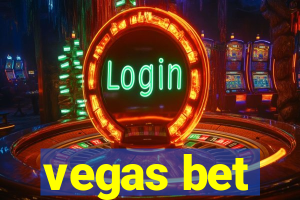 vegas bet