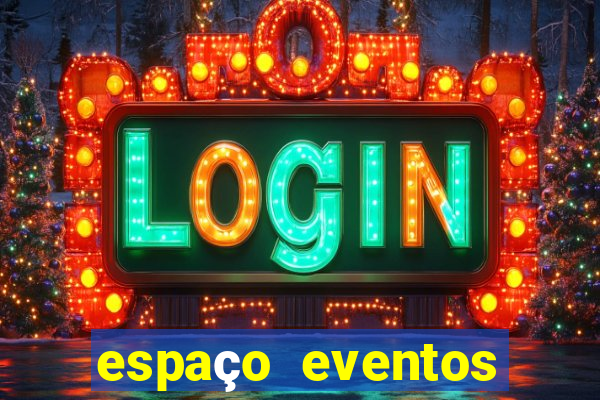 espaço eventos porto alegre