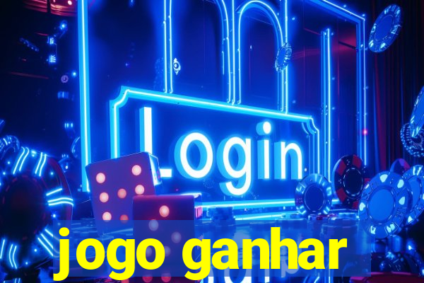 jogo ganhar