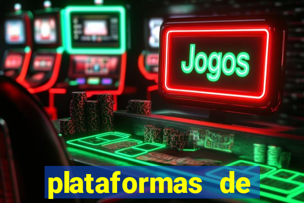 plataformas de jogos com b?nus