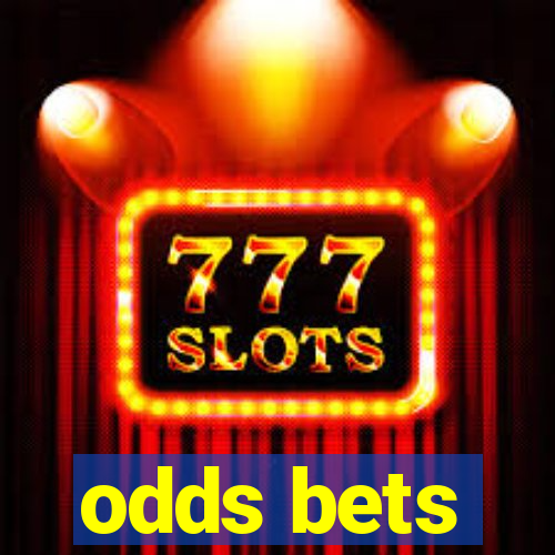 odds bets