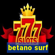 betano surf