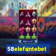 58elefantebet