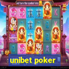 unibet poker