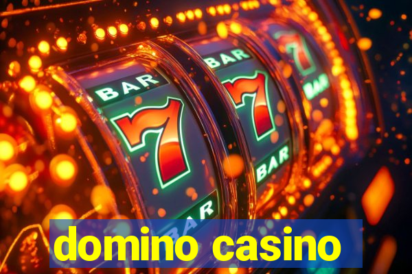 domino casino