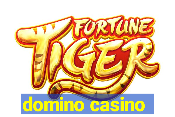 domino casino