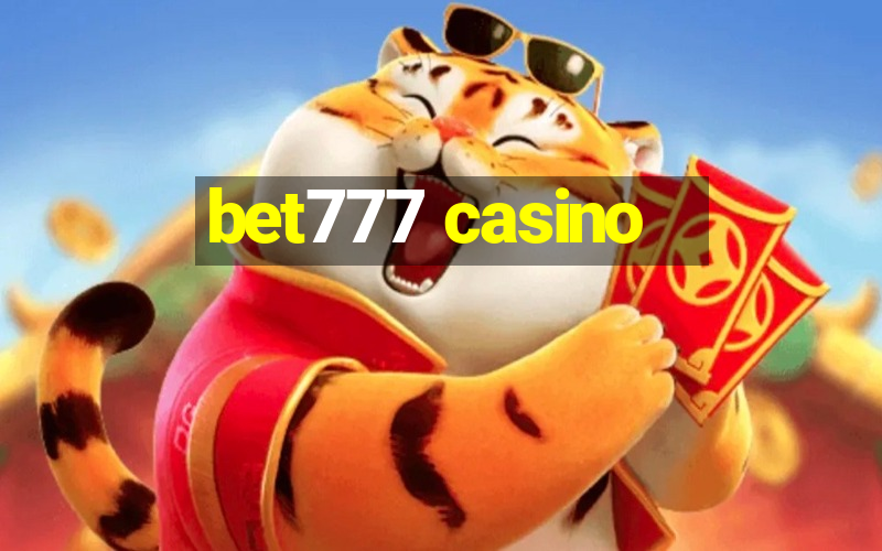 bet777 casino