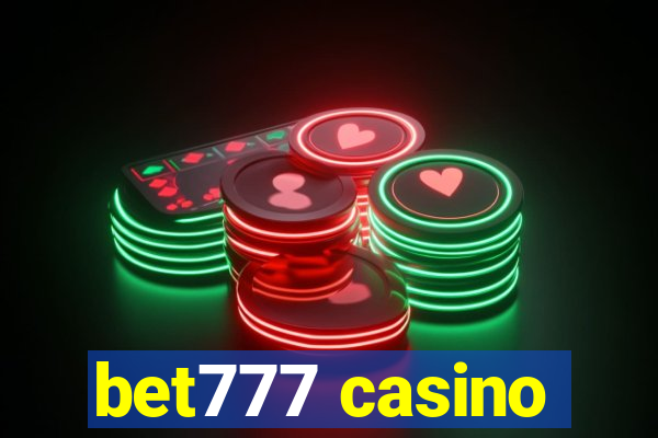 bet777 casino