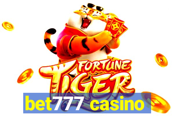 bet777 casino