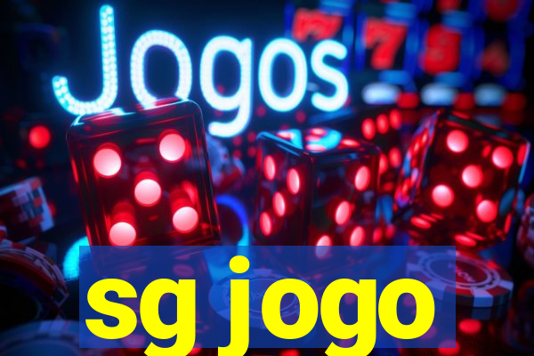 sg jogo