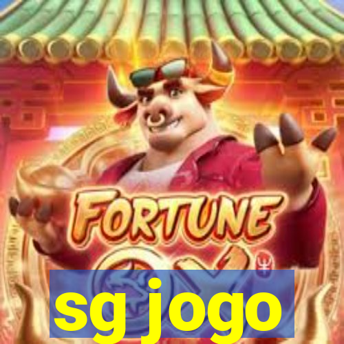 sg jogo