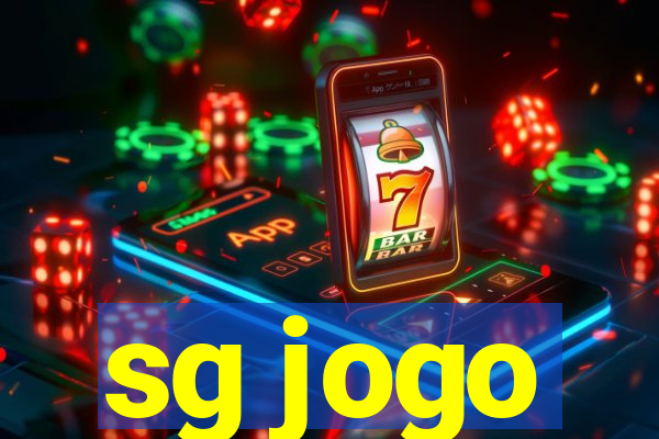 sg jogo