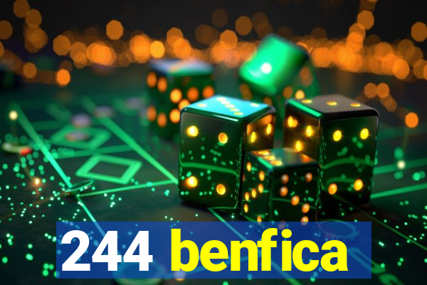 244 benfica