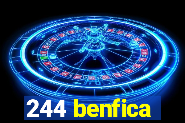 244 benfica