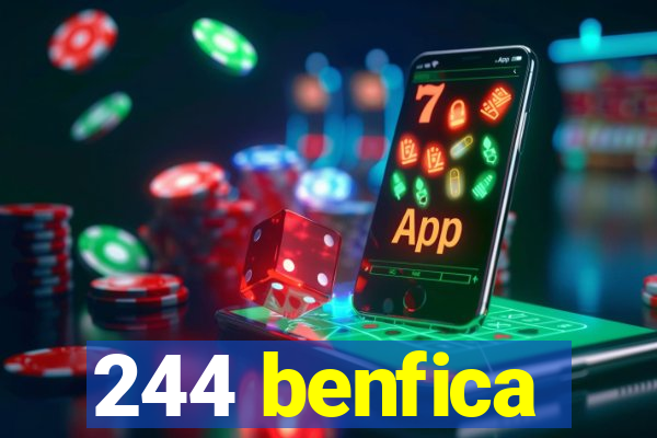 244 benfica