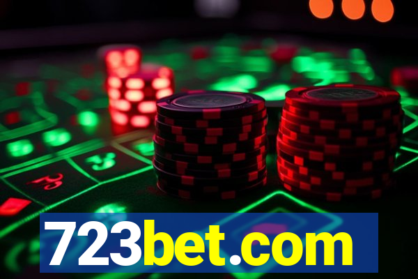 723bet.com