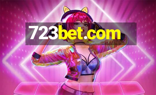 723bet.com