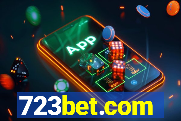 723bet.com