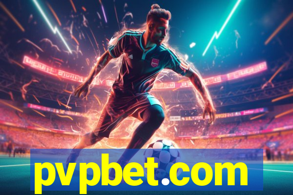 pvpbet.com