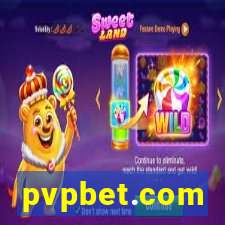 pvpbet.com