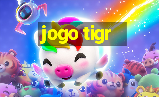 jogo tigr