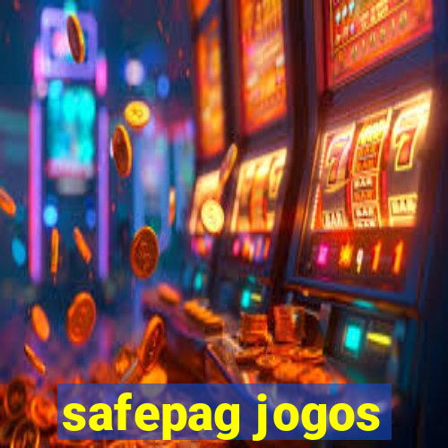 safepag jogos