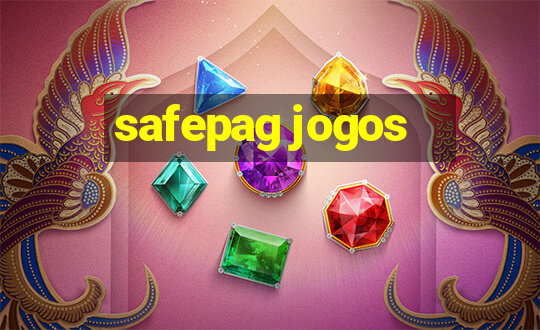 safepag jogos