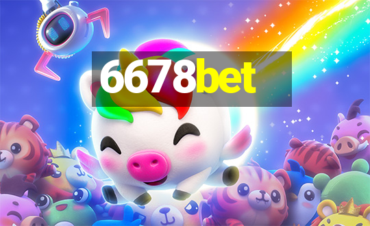 6678bet