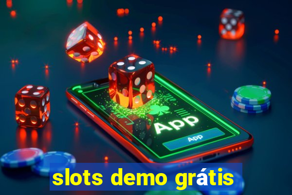 slots demo grátis