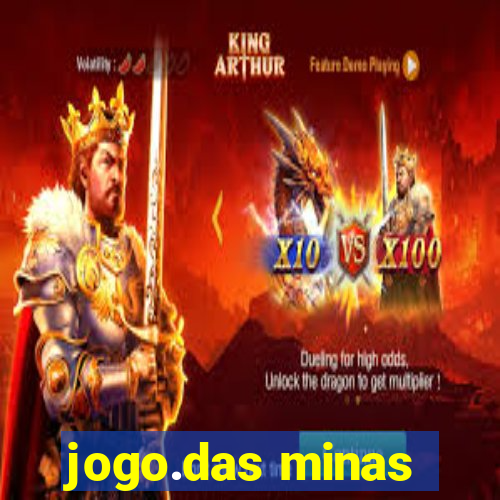 jogo.das minas