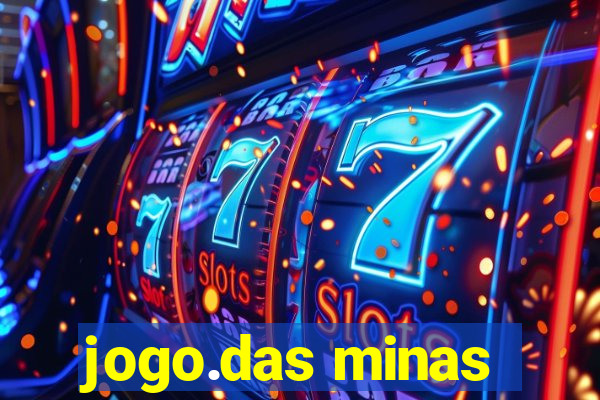 jogo.das minas