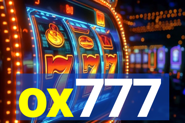 ox777