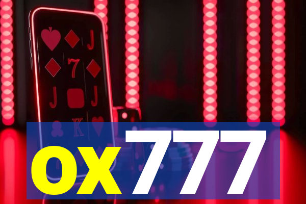 ox777