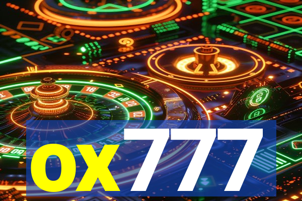 ox777