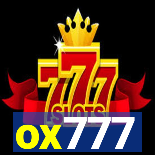 ox777