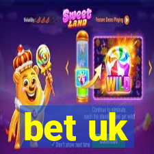 bet uk