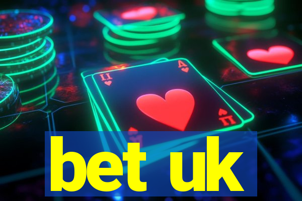 bet uk