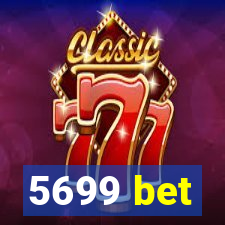 5699 bet