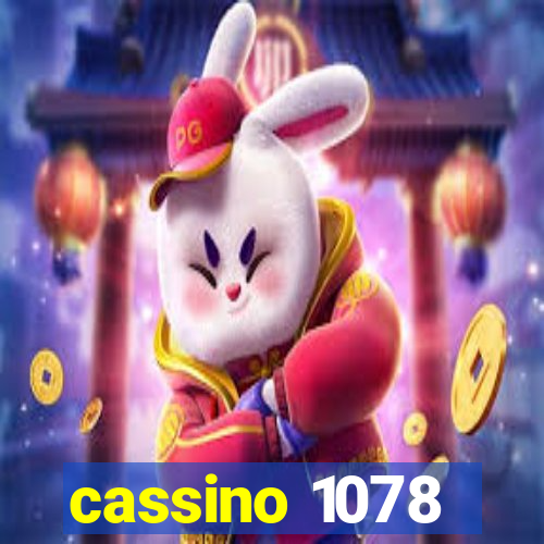 cassino 1078