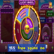 155 free spins no deposit bonus codes fair go casino