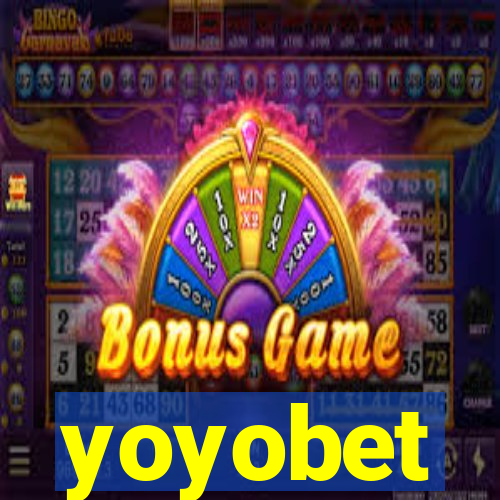 yoyobet