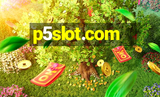 p5slot.com