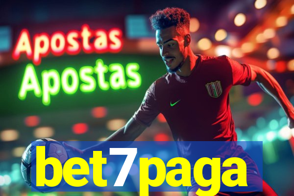 bet7paga