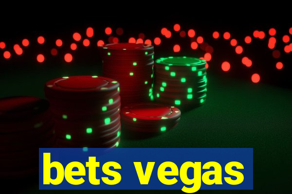 bets vegas