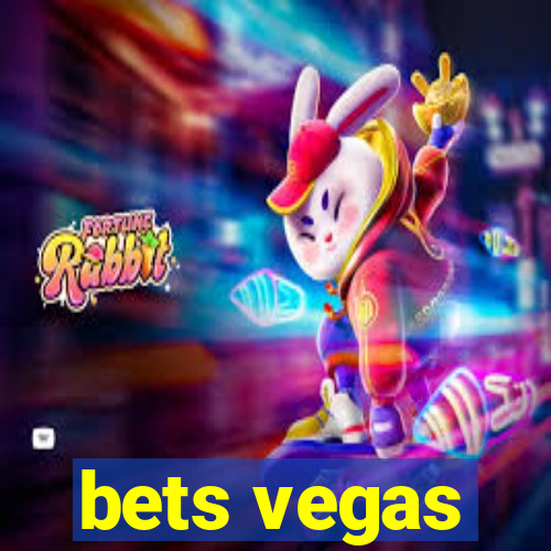 bets vegas